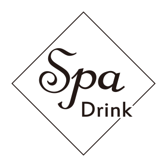 spa drink