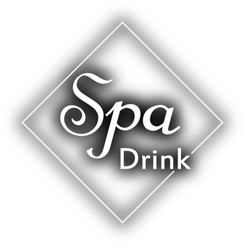 spa drink
